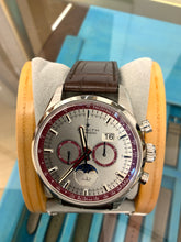 Load image into Gallery viewer, 2015 ZENITH EL PRIMERO CHRONOMASTER LIMITED OF 15PCS