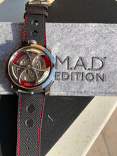 Load image into Gallery viewer, MB&F M.A.D 1 EDITION ( RED )