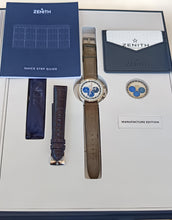 Load image into Gallery viewer, 2020 ZENITH EL PRIMERO REVIVAL A386