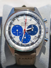 Load image into Gallery viewer, 2020 ZENITH EL PRIMERO REVIVAL A386