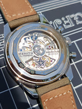 Load image into Gallery viewer, 2020 ZENITH EL PRIMERO REVIVAL A386