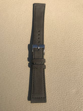 Load image into Gallery viewer, The Rare Room X JPM Fine Leather - Green Nubuk