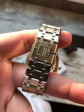 Load image into Gallery viewer, Royal Oak Grey Dial