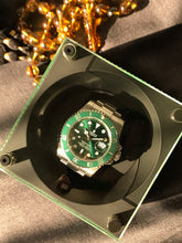 Load image into Gallery viewer, Rolex x KubikSwiss Watch Winder