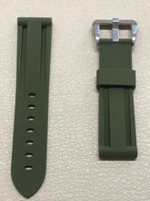 Load image into Gallery viewer, Horus Size 22MM Straight Lug