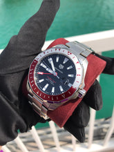 Load image into Gallery viewer, 2020 TAGHEUER AQUARACER GMT