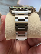 Load image into Gallery viewer, 2018 Rolex “Hulk” Sub - Stickers!!