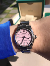 Load image into Gallery viewer, 2020 31MM Rolex Oyster Perpetual