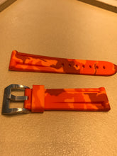 Load image into Gallery viewer, Horus Size 22MM Straight Lug