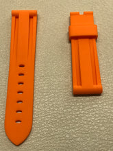 Load image into Gallery viewer, Horus Size 22MM Straight Lug