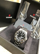 Load image into Gallery viewer, 2021 Tudor Special Edition ( State of Qatar )