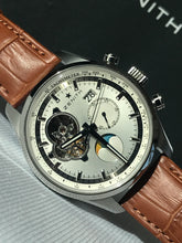 Load image into Gallery viewer, 2012 Zenith El Primero  Chronomaster