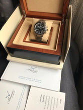 Load image into Gallery viewer, Breguet Type XXI Titanium - Full Set
