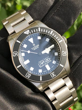 Load image into Gallery viewer, 2021 Tudor Special Edition ( State of Qatar )