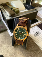 Load image into Gallery viewer, IWC x Revolution Limited Edition