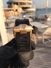Load image into Gallery viewer, 2008 Audemars Piguet offshore alinghi