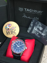Load image into Gallery viewer, TAGHEUER Muhammad Ali Carrera