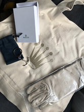 Load image into Gallery viewer, Rolex Basel 2020 Promotional Kit