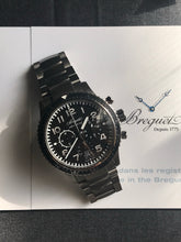 Load image into Gallery viewer, Breguet Type XXI Titanium - Full Set