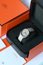 Load image into Gallery viewer, Hermès H08 HODINKEE Limited Edition