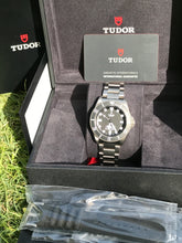 Load image into Gallery viewer, 2021 Tudor Special Edition ( State of Qatar )