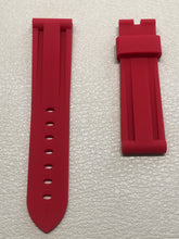 Load image into Gallery viewer, Horus Size 22MM Straight Lug