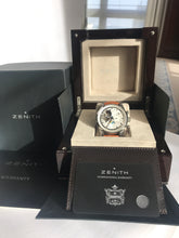 Load image into Gallery viewer, 2012 Zenith El Primero  Chronomaster