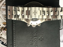 Load image into Gallery viewer, Vacheron Constantin Overseas Chronograph