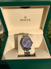 Load image into Gallery viewer, 2018 Rolex Oyster Perpetual 31