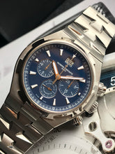 Load image into Gallery viewer, Vacheron Constantin Overseas Chronograph