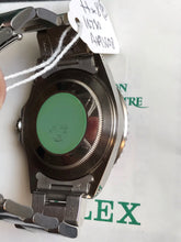 Load image into Gallery viewer, ‘99 Rolex GMT Master II 16710 Pepsi - Box & Papers