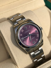 Load image into Gallery viewer, 2018 Rolex Oyster Perpetual 31