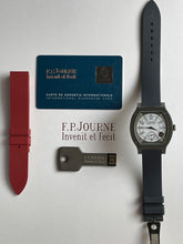 Load image into Gallery viewer, 2019 F.P. Journe Élégante Jumbo Titalyt- Full Set