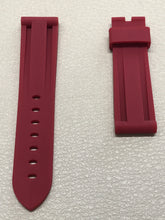 Load image into Gallery viewer, Horus Size 22MM Straight Lug