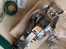 Load image into Gallery viewer, 2018 Rolex “Hulk” Sub - Stickers!!