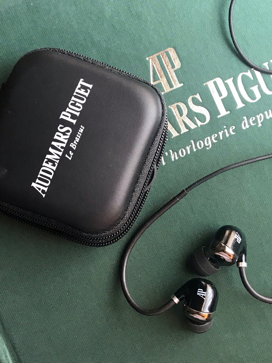 Audemars Piguet Bluetooth Headphones The Rare Room