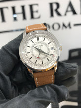 Load image into Gallery viewer, The Rare Room X JPM Fine Leather Watch Strap - Cervo Tan