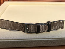 Load image into Gallery viewer, The Rare Room X JPM Fine Leather  Watch Strap - Canvas Masterpiece
