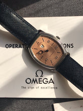 Load image into Gallery viewer, Omega De Ville Prestige - Full set