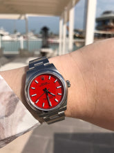 Load image into Gallery viewer, 2021 Rolex Oyster Perpetual