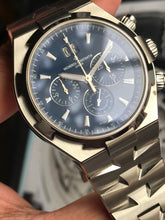 Load image into Gallery viewer, Vacheron Constantin Overseas Chronograph