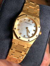 Load image into Gallery viewer, AP Diamonds Mother of Pearl