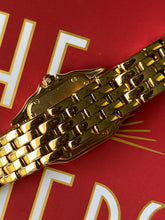 Load image into Gallery viewer, Cartier Panthere Full Gold Diamonds
