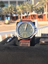 Load image into Gallery viewer, 2018 Panerai Pam911 Luminor Marina 8days (Limited 500pcs.)