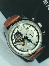 Load image into Gallery viewer, 2012 Zenith El Primero  Chronomaster