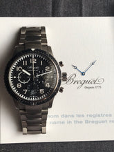 Load image into Gallery viewer, Breguet Type XXI Titanium - Full Set