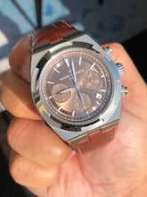 Load image into Gallery viewer, Vacheron Constantin “Brown”