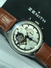 Load image into Gallery viewer, 2012 Zenith El Primero  Chronomaster