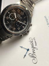 Load image into Gallery viewer, Breguet Type XXI Titanium - Full Set