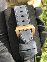 Load image into Gallery viewer, 2021 Panerai Submersible Bronzo Blu Abisso